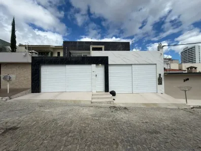 Apartamento com 3 Quartos para alugar, 100m² no Universitário, Caruaru