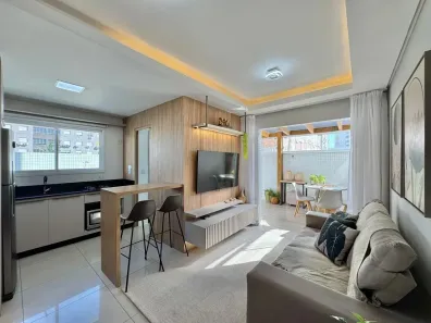 Apartamento com 3 Quartos à venda, 115m² no Capão da Canoa, Capão da Canoa