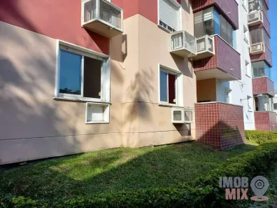 Apartamento com 2 Quartos à venda, 68m² no Jardim Itu, Porto Alegre