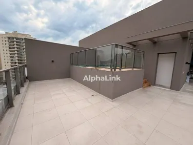 Apartamento com 3 Quartos à venda, 213m² no Tamboré, Santana de Parnaíba
