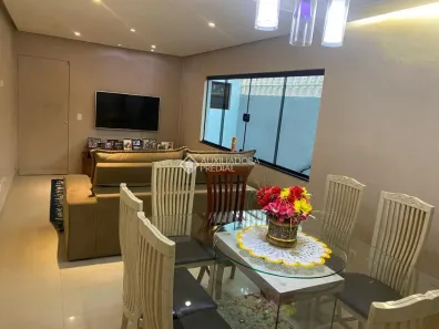 Casa com 3 Quartos à venda, 230m² no Demarchi, São Bernardo do Campo