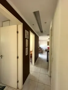 Apartamento com 3 Quartos à venda, 64m² no Centro, Diadema