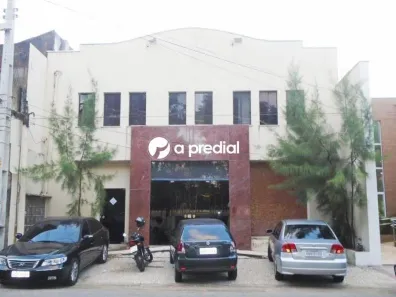 Prédio Comercial para alugar, 680m² no Centro, Fortaleza