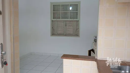 Kitnet com 1 Quarto à venda, 22m² no Ocian, Praia Grande