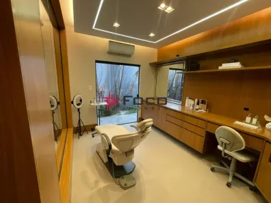 Imóvel Comercial com 6 Quartos à venda, 221m² no Vila Adyana, São José dos Campos