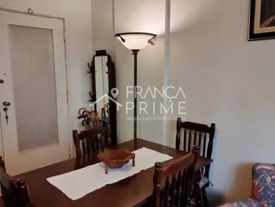 Apartamento com 3 Quartos à venda, 74m² no Jardim América, São Paulo