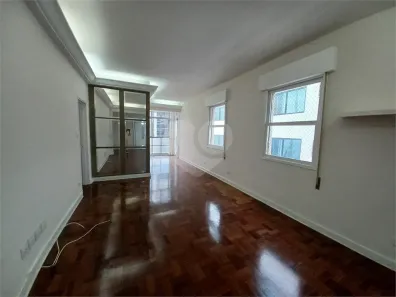 Apartamento com 2 Quartos à venda, 120m² no Cerqueira César, São Paulo