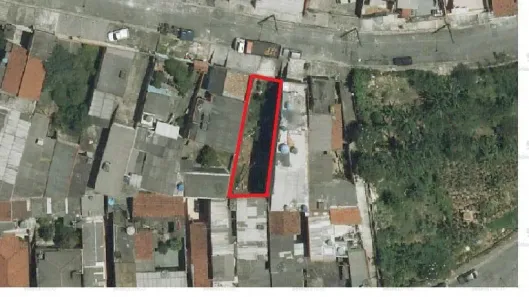Lote/Terreno à venda, 131m² no Parque das Américas, Mauá