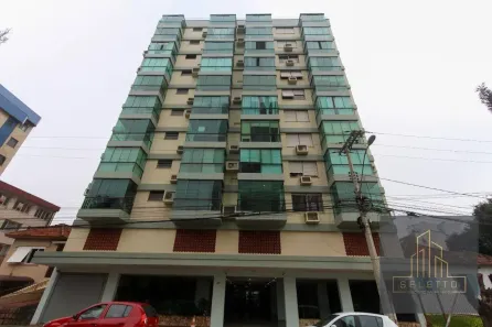 Apartamento com 3 Quartos à venda, 98m² no Centro, Canoas