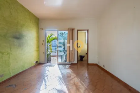 Casa com 3 Quartos à venda, 128m² no Vila Anglo Brasileira, São Paulo