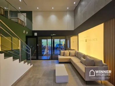 Apartamento com 2 Quartos à venda, 58m² no Jardim Aclimação, Maringá