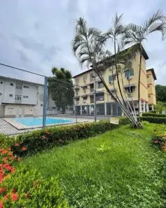 Apartamento com 3 Quartos à venda, 85m² no Adrianópolis, Manaus