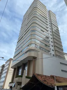 Apartamento com 2 Quartos à venda, 103m² no Aviação, Praia Grande