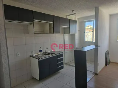 Apartamento com 2 Quartos à venda, 50m² no Parque São Bento, Sorocaba