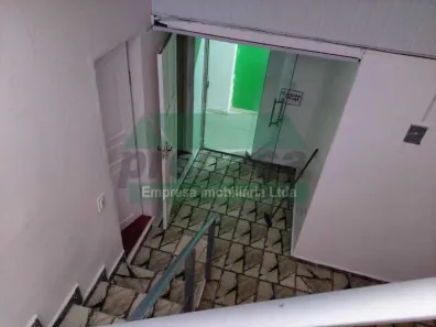 Sala Comercial para alugar, 43m² no Centro, Manaus