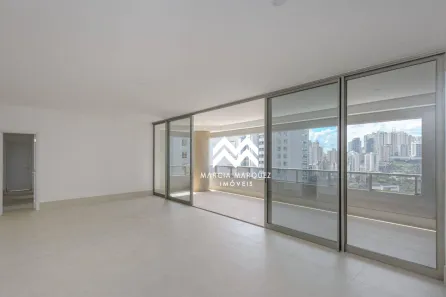 Apartamento com 4 Quartos à venda, 208m² no Vale do Sereno, Nova Lima