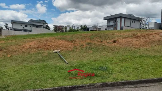 Lote/Terreno à venda, 300m² no Condomínio Terras do Vale, Caçapava