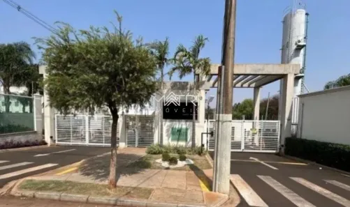 Apartamento com 2 Quartos à venda, 46m² no Jardim Universal, Araraquara