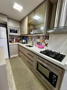 Apartamento com 2 Quartos à venda, 65m² no Tabuleiro, Camboriú
