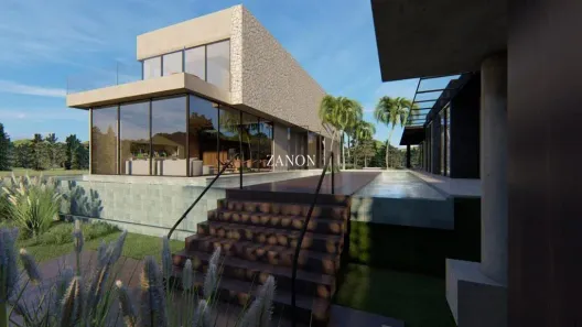 Casa de Condomínio com 7 Quartos à venda, 850m² no Quintas do Sol, Nova Lima