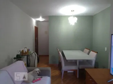 Apartamento com 3 Quartos à venda, 69m² no Santana, São Paulo