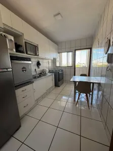 Apartamento com 3 Quartos à venda, 109m² no Araés, Cuiabá