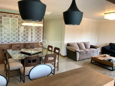 Apartamento com 3 Quartos à venda, 132m² no Dutra, Gramado