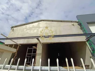 Ponto Comercial para alugar, 215m² no Centro, Araruama