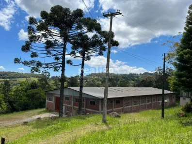 Ponto Comercial à venda, 1772m² no Carazal, Gramado