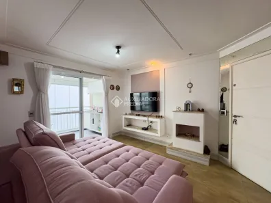 Apartamento com 3 Quartos à venda, 104m² no Centro, São Bernardo do Campo
