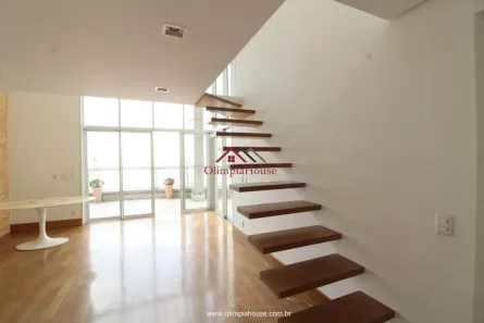 Apartamento com 2 Quartos para alugar, 157m² no Vila Nova Conceição, São Paulo