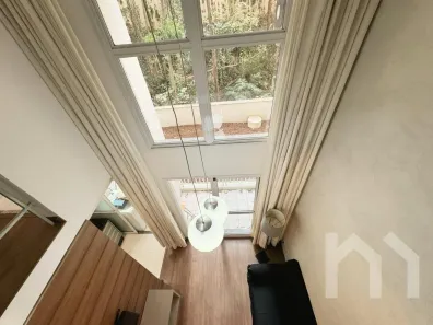 Apartamento com 1 Quarto à venda, 48m² no Vila Andrade, São Paulo
