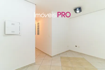 Sala Comercial à venda, 36m² no Vila Mariana, São Paulo