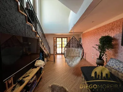 Casa com 2 Quartos à venda, 150m² no Laranjeiras, Caieiras