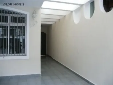 Casa com 3 Quartos à venda, 145m² no Jardim Bonfiglioli, São Paulo