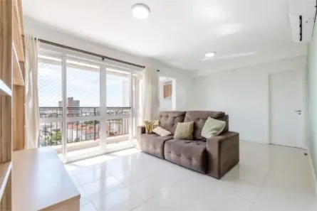 Apartamento com 3 Quartos para alugar, 108m² no Jardim Europa, Porto Alegre