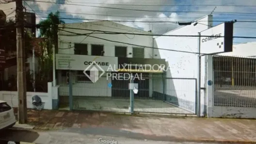 Galpão/Depósito/Armazém à venda, 531m² no Rio Branco, Novo Hamburgo