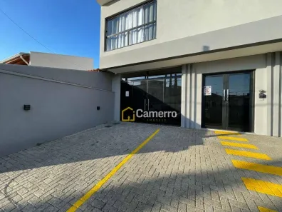 Ponto Comercial para alugar, 91m² no Vila Bertini, Americana
