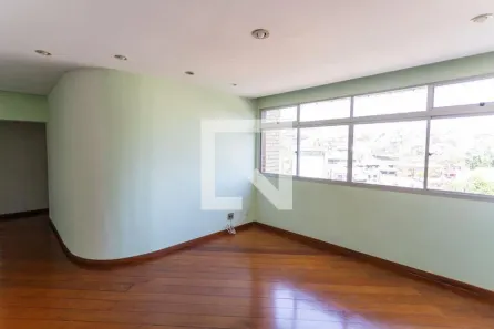 Apartamento com 4 Quartos à venda, 120m² no Santo Antônio, Belo Horizonte
