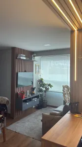 Apartamento com 3 Quartos à venda, 54m² no Bairro da Água Fria, Jundiaí