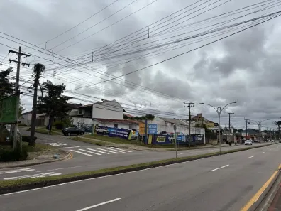 Lote/Terreno à venda, 616m² no Cidade Jardim, São José dos Pinhais