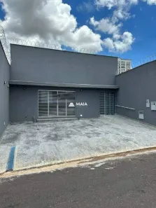 Sala Comercial para alugar, 363m² no Mercês, Uberaba