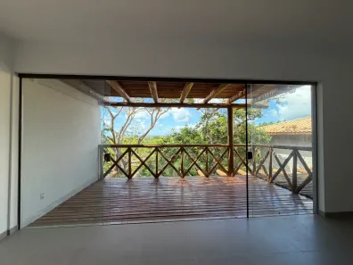 Apartamento com 3 Quartos à venda, 78m² no Lagoa do Aruá, Mata de São João