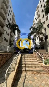 Apartamento com 3 Quartos à venda, 80m² no Vila Redentora, São José do Rio Preto