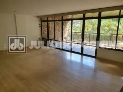 Apartamento com 3 Quartos à venda, 235m² no Barra da Tijuca, Rio de Janeiro