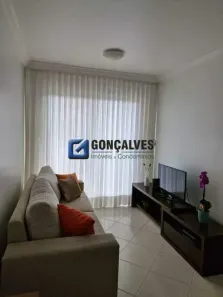 Apartamento com 2 Quartos à venda, 54m² no Assunção, São Bernardo do Campo