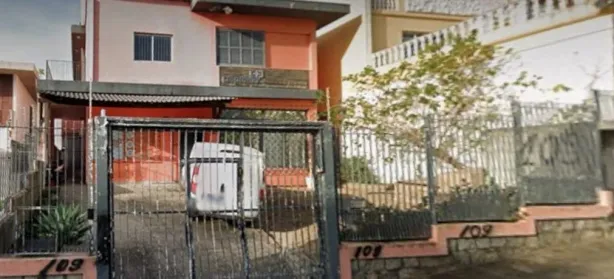 Lote/Terreno à venda, 237m² no Coqueiros, Florianópolis