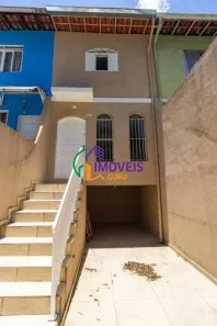 Sobrado com 3 Quartos à venda, 101m² no Jardim Ester, São Paulo