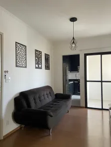 Apartamento com 2 Quartos para venda ou aluguel, 45m² no Jardim Prudência, São Paulo