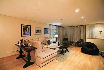 Casa com 4 Quartos à venda, 244m² no Vila Andrade, São Paulo